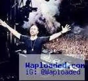 David Guetta - mashing
